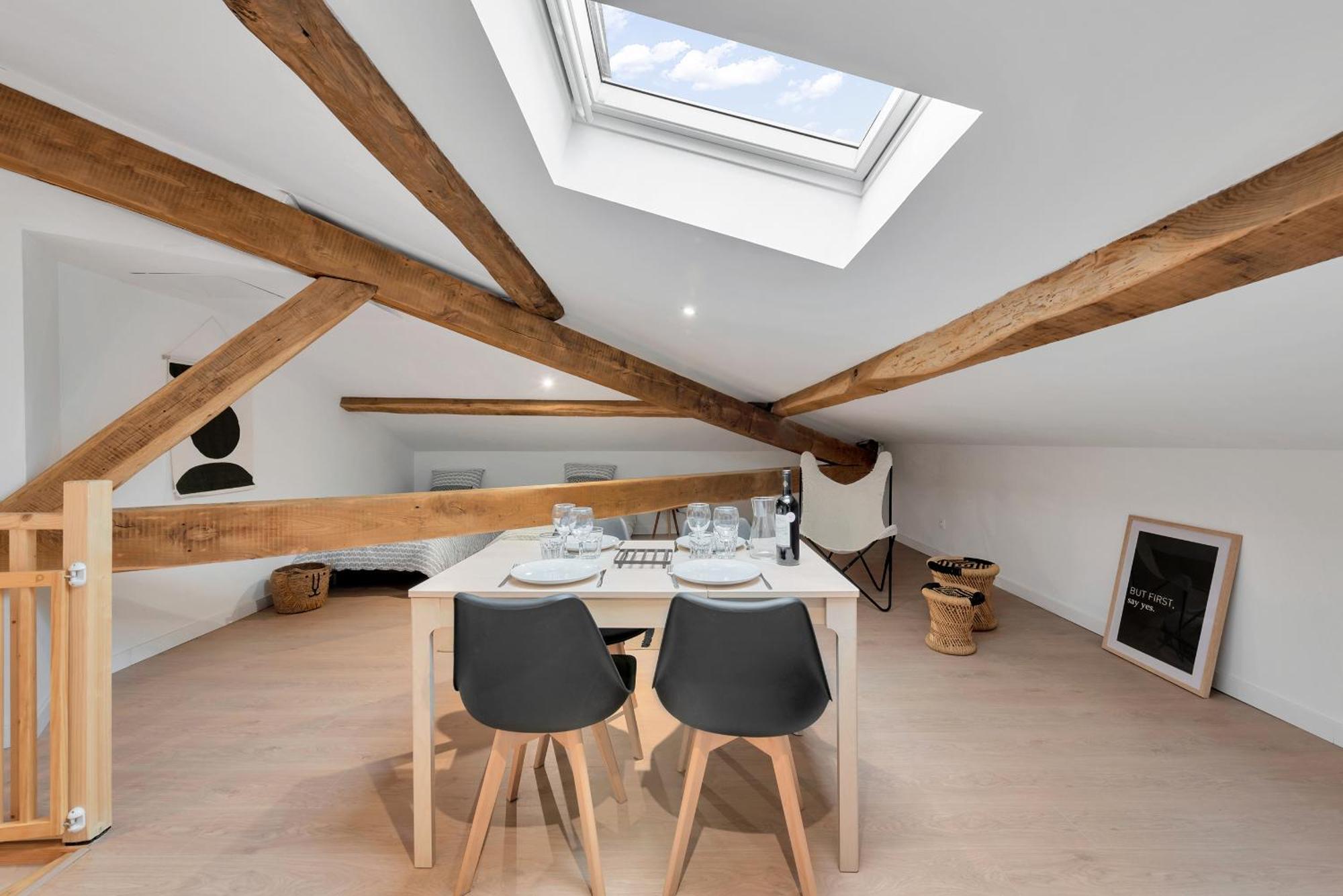 Le Blackwood Mazamet Exterior foto