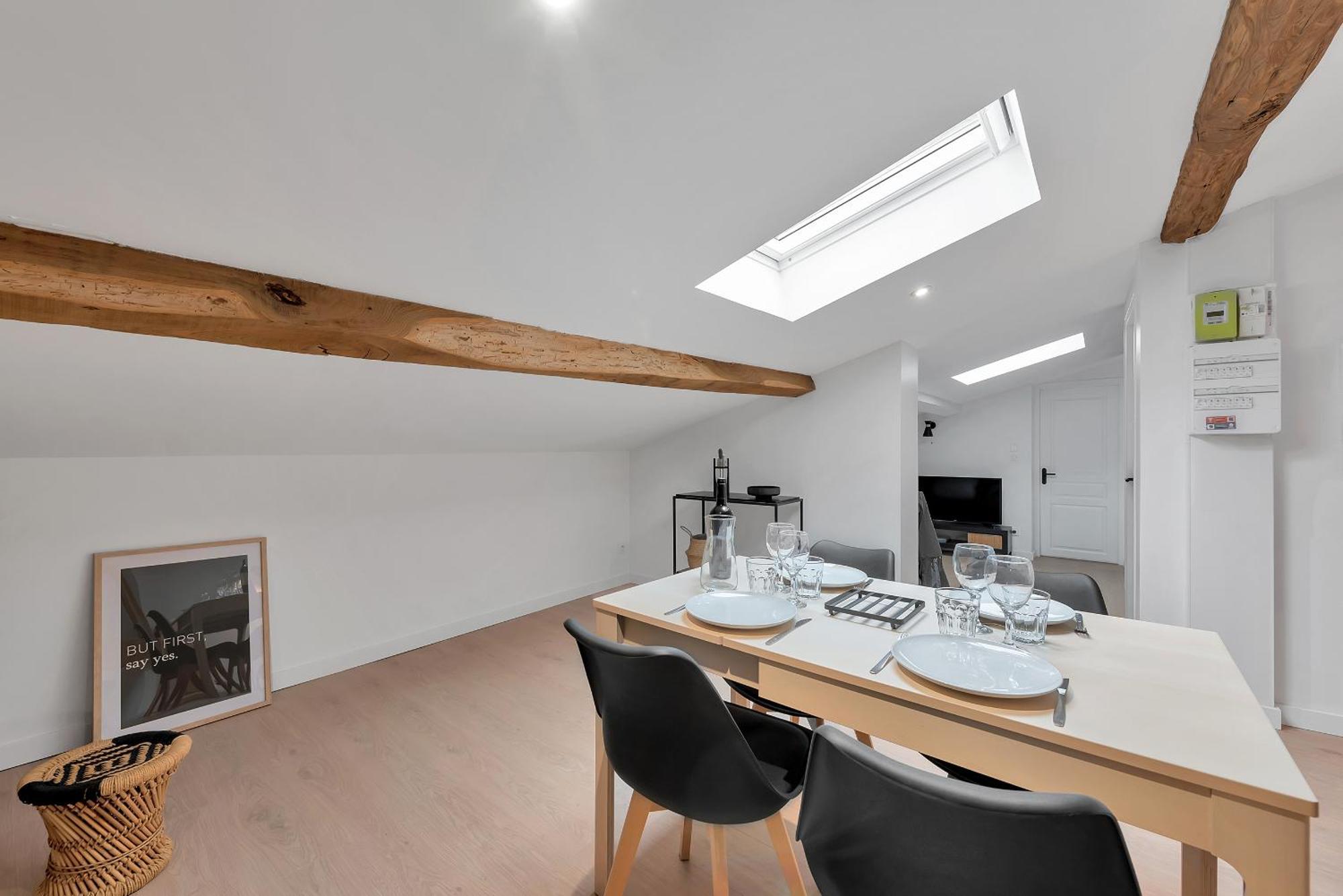 Le Blackwood Mazamet Exterior foto